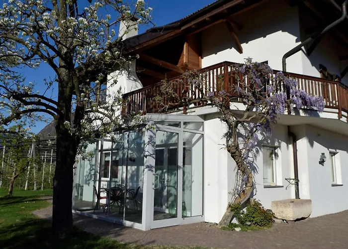 Appartment Gut Wendlandt