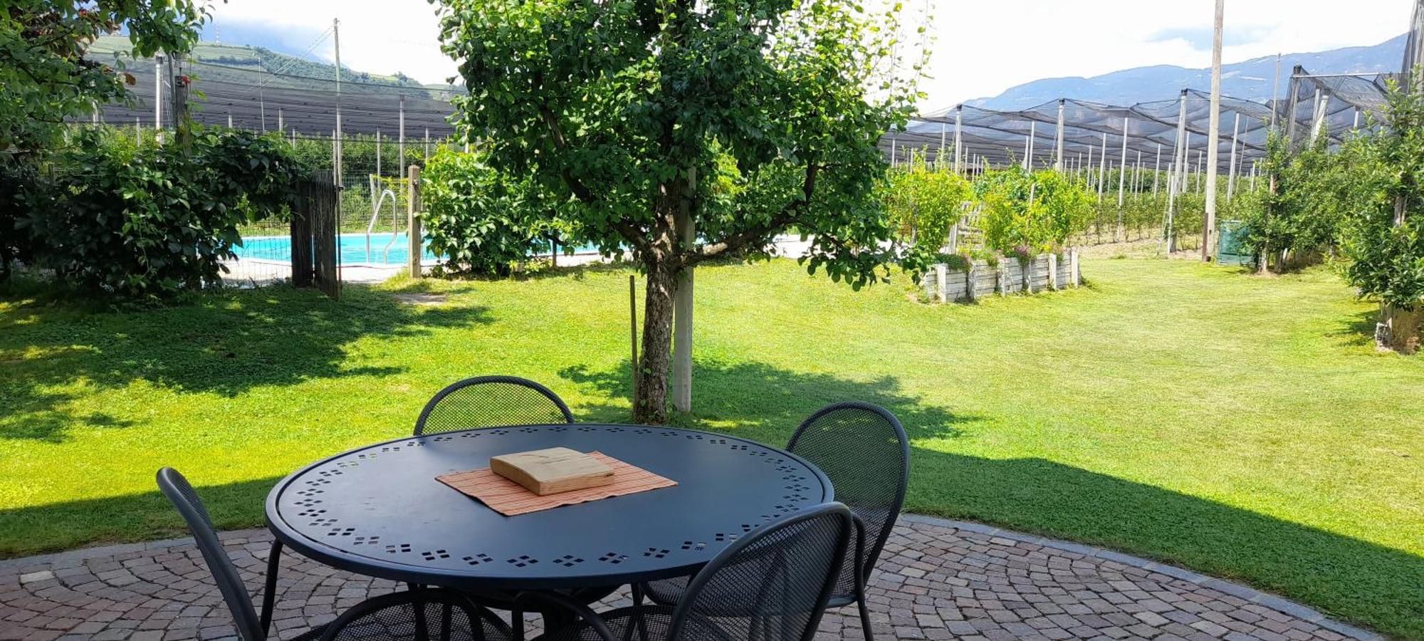 Gut Wendlandt Alloggio per agriturismo