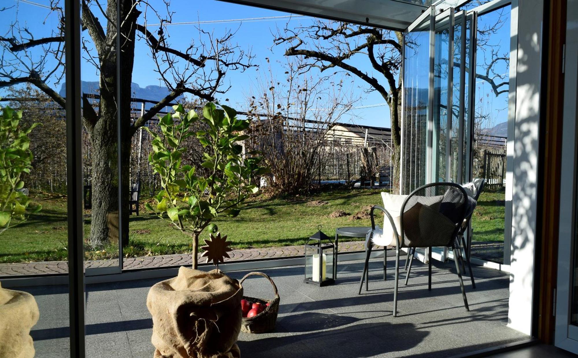 Alloggio per agriturismo Gut Wendlandt Bolzano